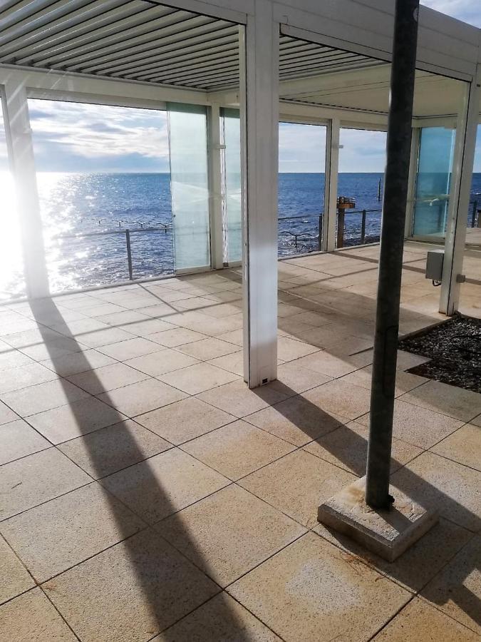 Apartment Jana Novigrad Istria المظهر الخارجي الصورة