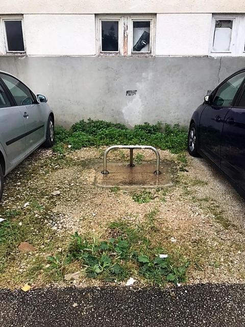 Apartment Jana Novigrad Istria المظهر الخارجي الصورة