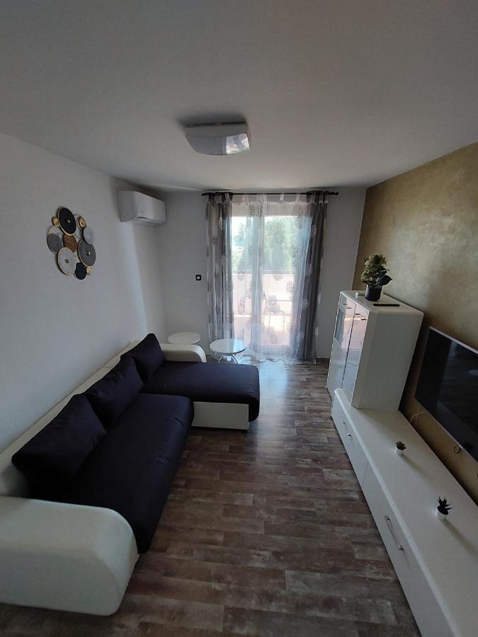 Apartment Jana Novigrad Istria المظهر الخارجي الصورة