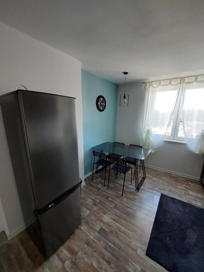 Apartment Jana Novigrad Istria المظهر الخارجي الصورة