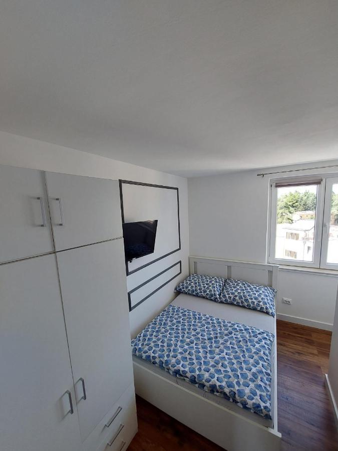 Apartment Jana Novigrad Istria المظهر الخارجي الصورة