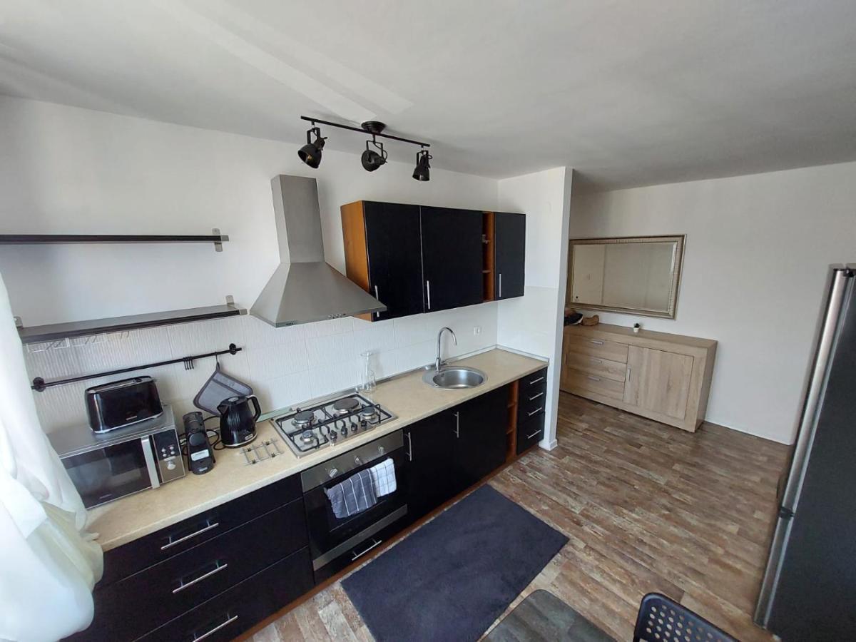 Apartment Jana Novigrad Istria المظهر الخارجي الصورة