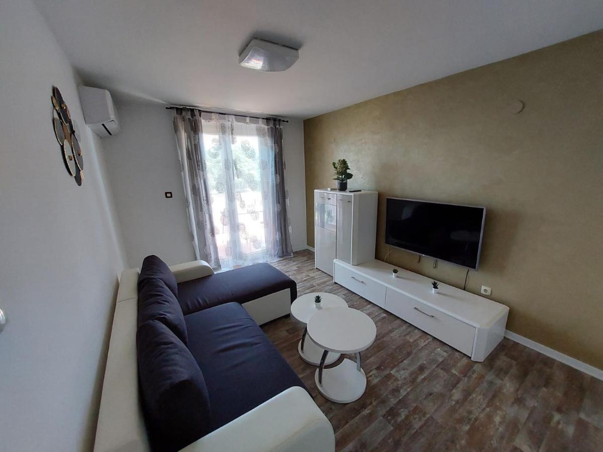 Apartment Jana Novigrad Istria المظهر الخارجي الصورة
