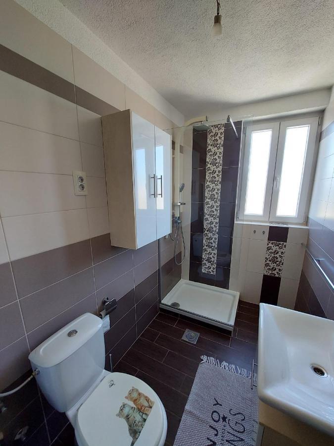 Apartment Jana Novigrad Istria المظهر الخارجي الصورة